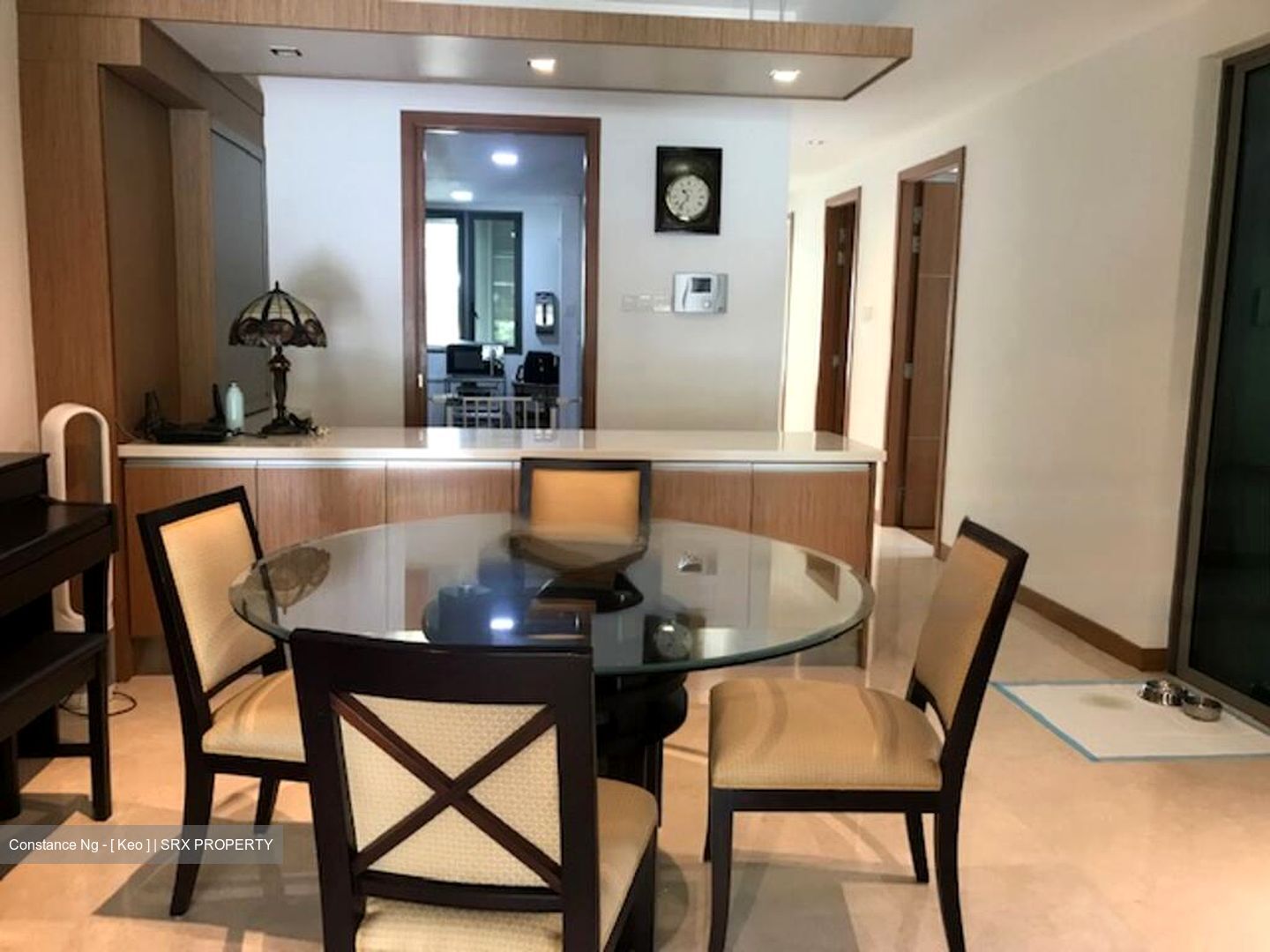 The Berth By The Cove (D4), Condominium #458108781
